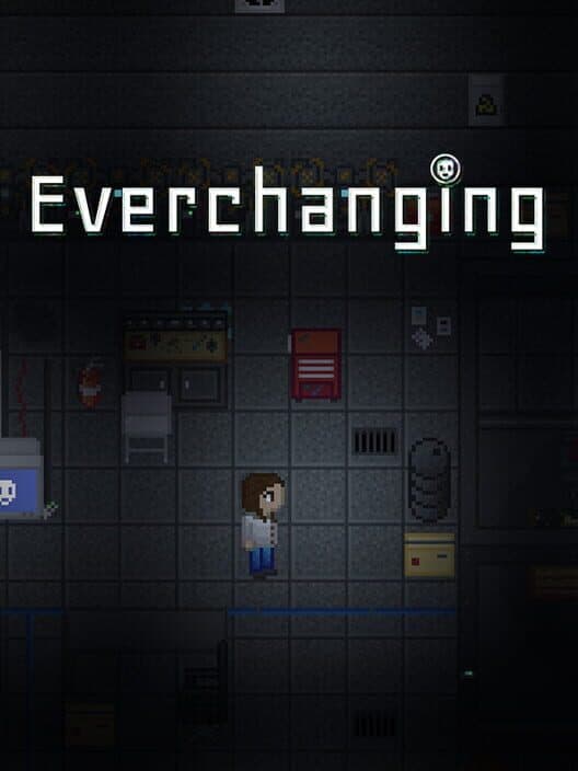 Обложка Everchanging