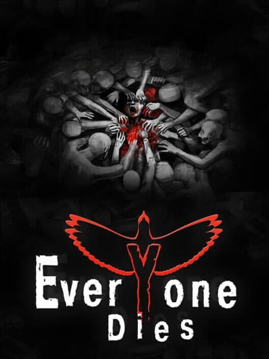 Обложка Everyone Dies