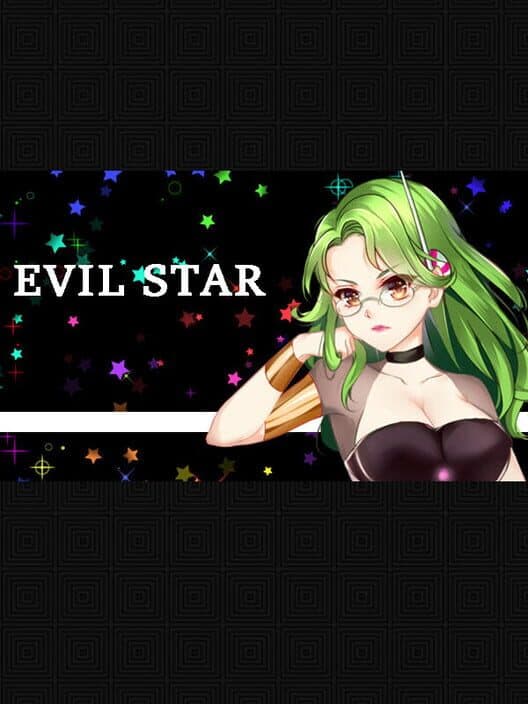 Обложка Evil Star