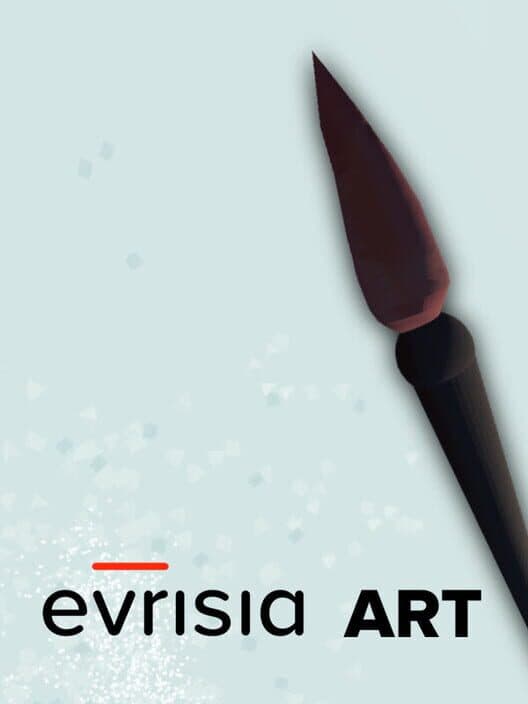 Обложка Evrisia Art