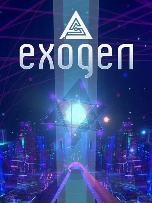 Обложка Exogen VR Experience
