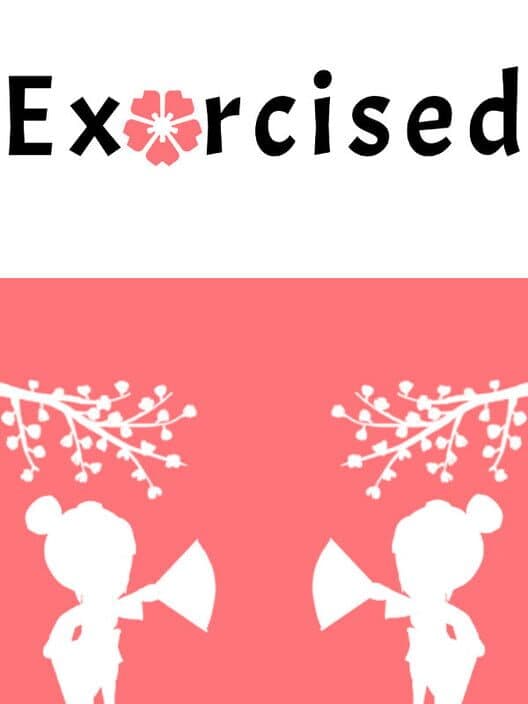 Обложка Exorcised