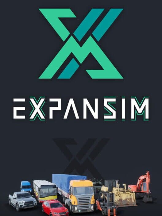 Обложка ExpanSim