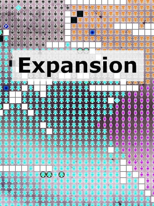 Обложка Expansion