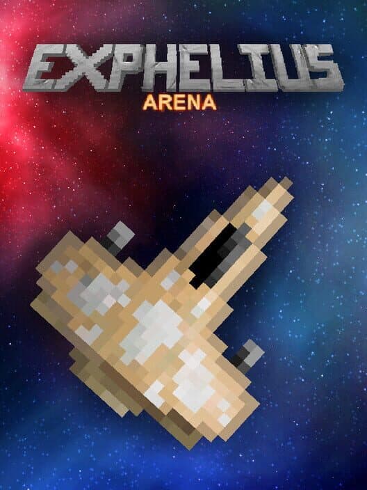 Обложка Exphelius: Arena