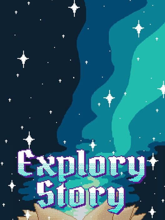 Обложка Explory Story
