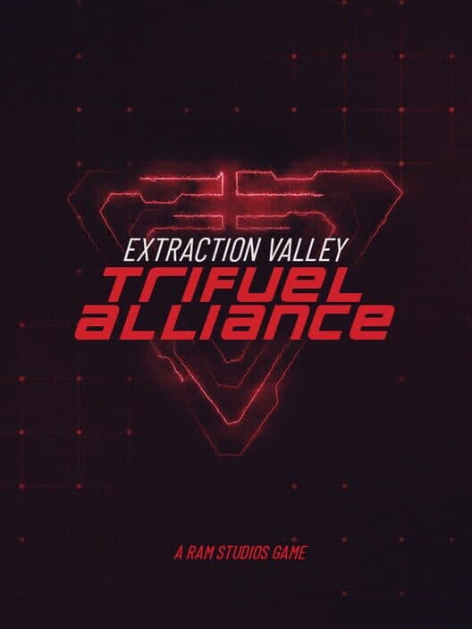 Обложка Extraction Valley