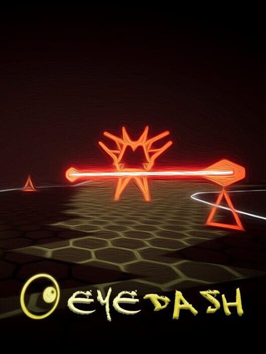 Обложка EyeDash