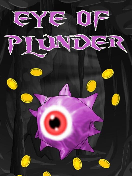 Обложка Eye of Plunder