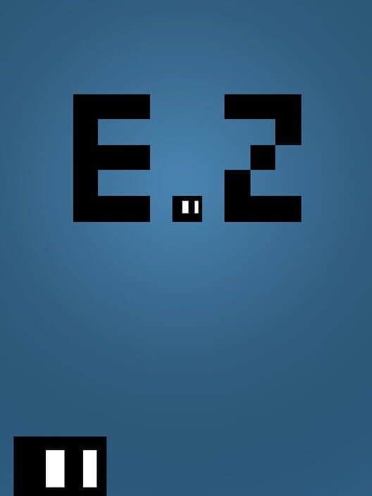 Обложка E.Z