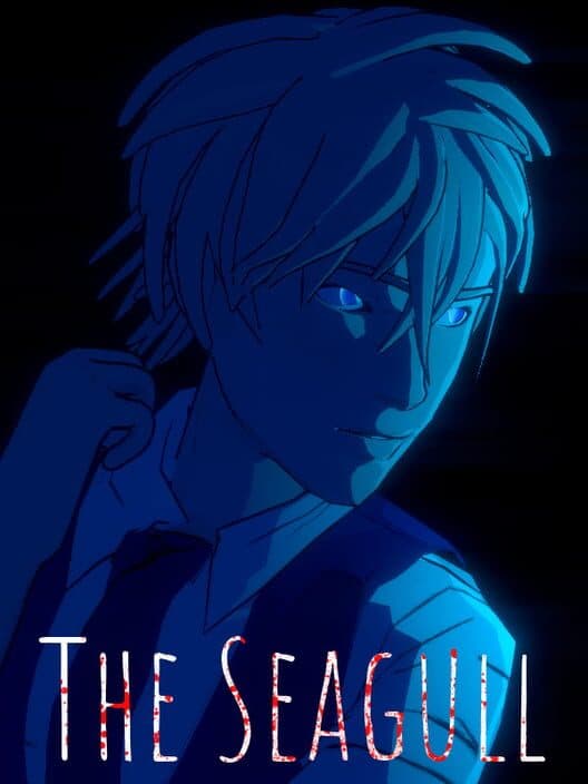 Обложка The Seagull