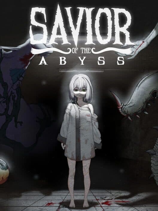 Обложка Savior of the Abyss
