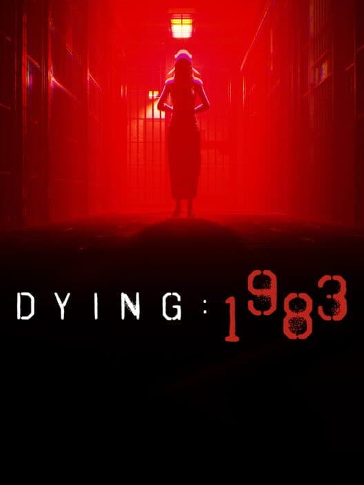 Обложка Dying: 1983