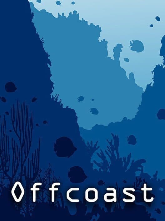 Обложка Offcoast