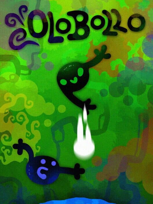 Обложка Olobollo