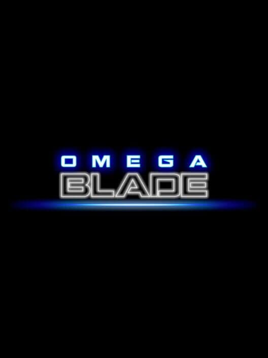 Обложка Omega Blade