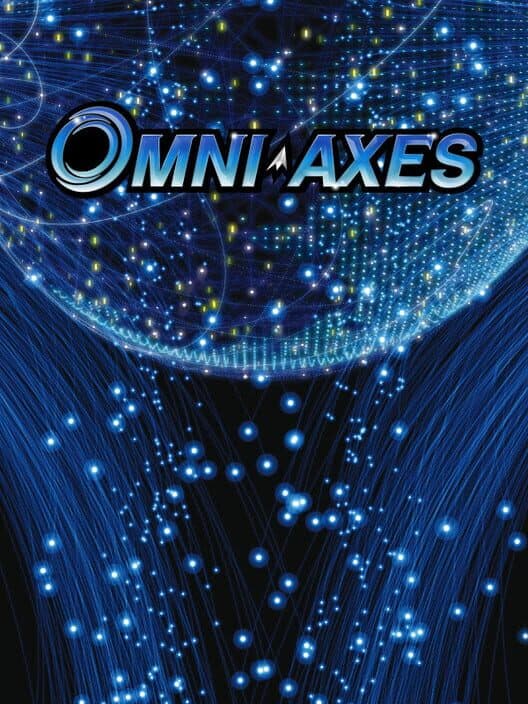 Обложка Omni Axes