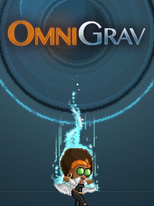 Обложка OmniGrav