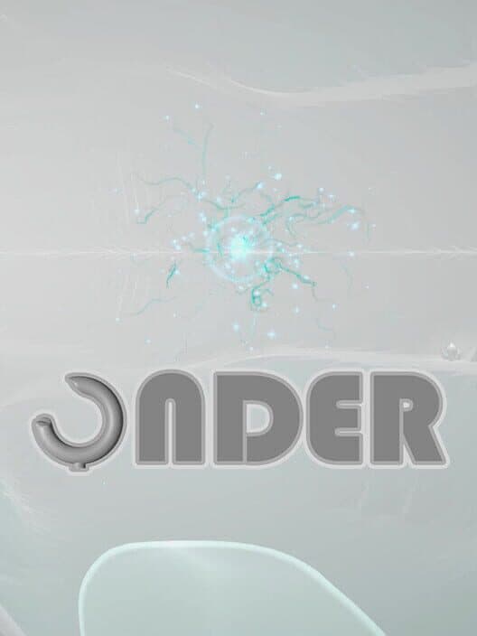 Обложка Onder