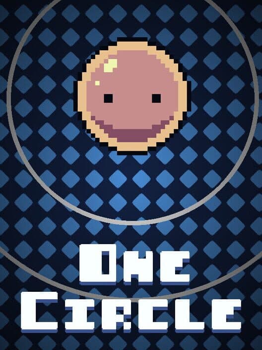 Обложка One Circle