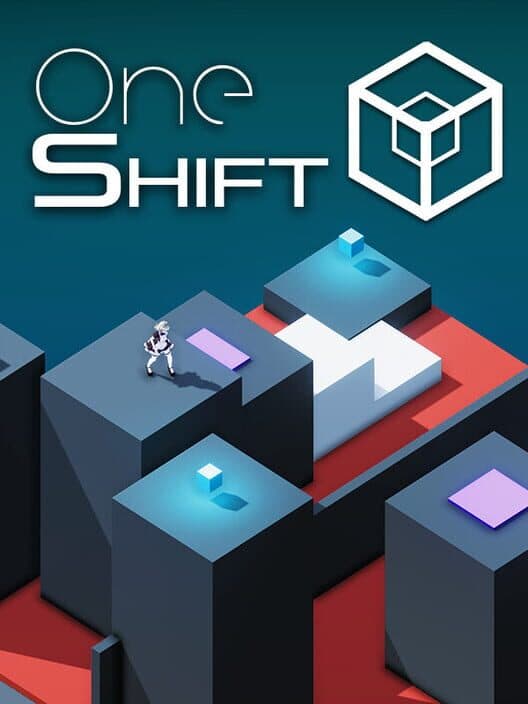 Обложка OneShift