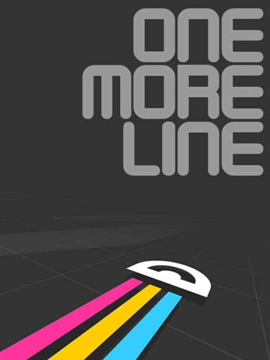 Обложка One More Line
