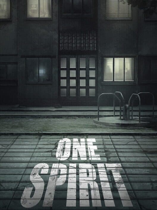 Обложка One Spirit