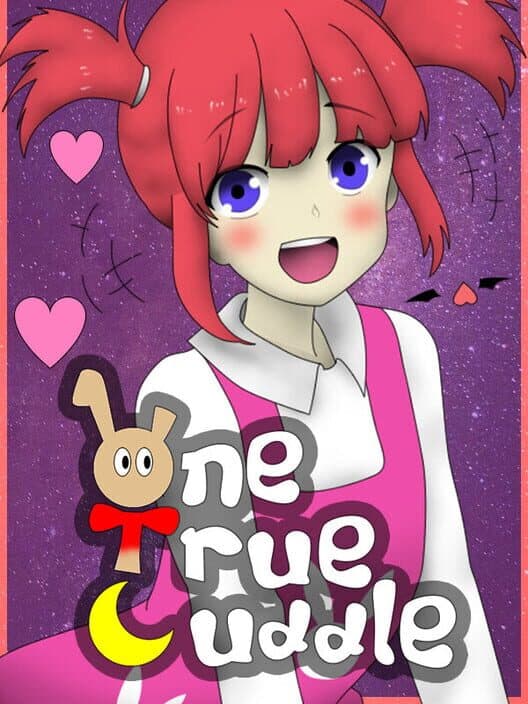 Обложка One True Cuddle