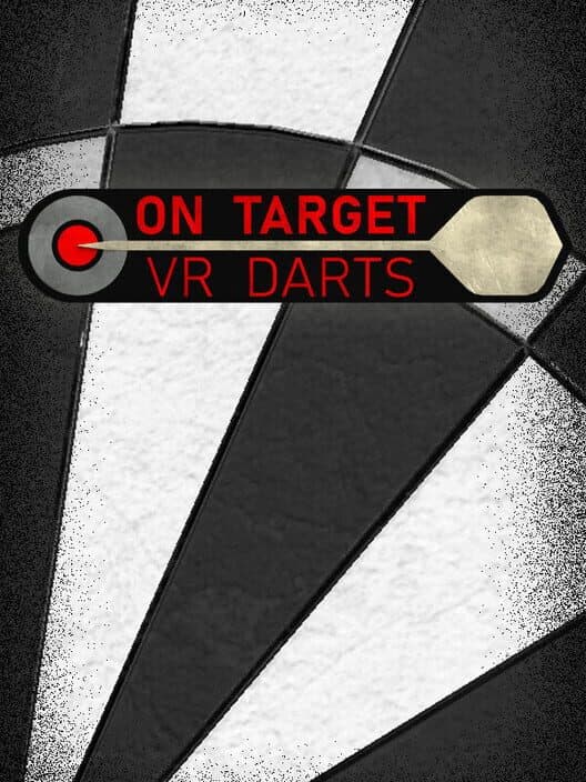 Обложка On Target VR Darts