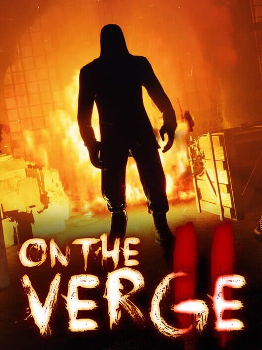 Обложка On the Verge II