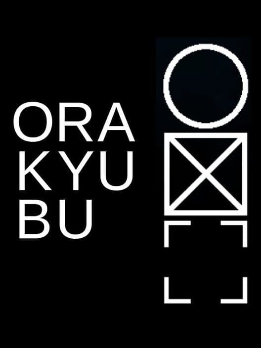 Обложка Orakyubu