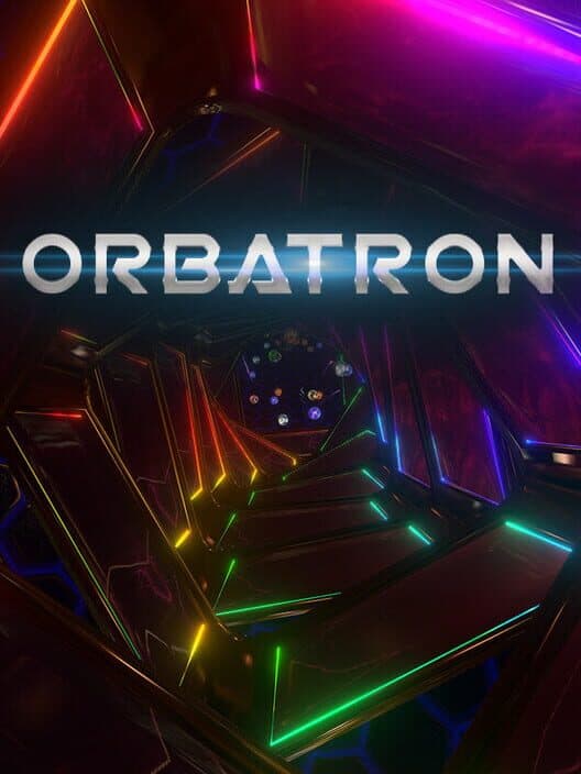Обложка Orbatron