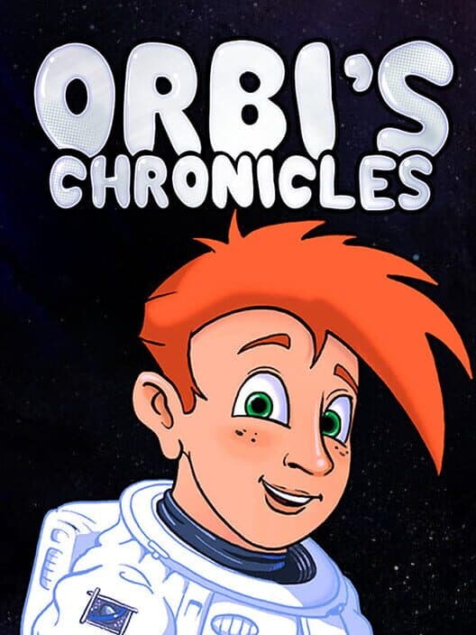 Обложка Orbi's Chronicles