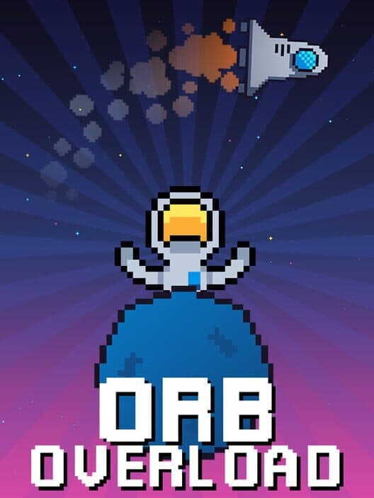 Обложка Orb Overload