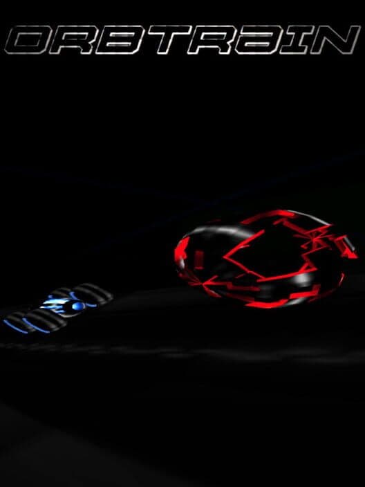 Обложка Orbtrain: Slot Racing