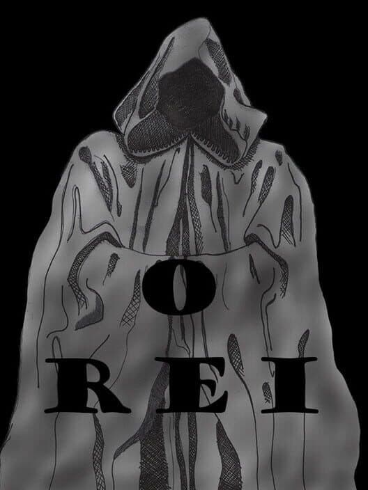 Обложка O Rei