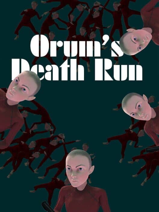 Обложка Orum's Death Run