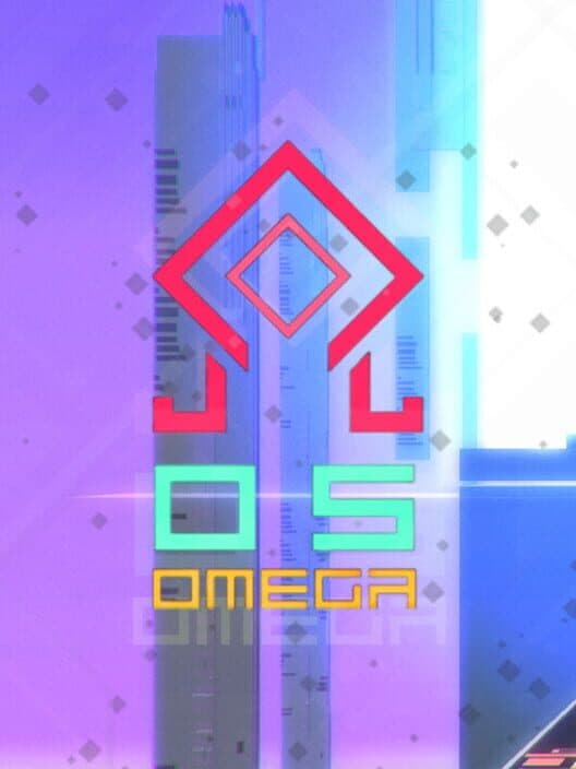 Обложка OS Omega