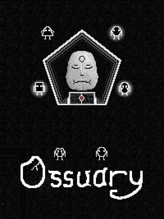 Обложка Ossuary