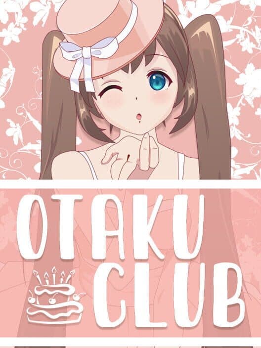 Обложка Otaku Club