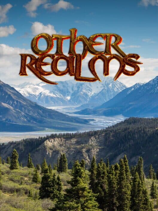 Обложка Other Realms
