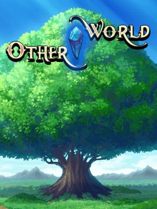 Обложка Other World