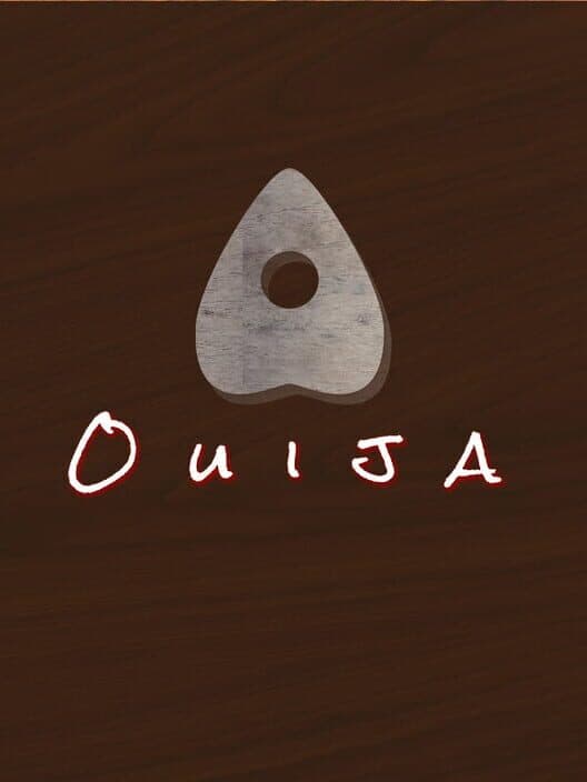 Обложка Ouija