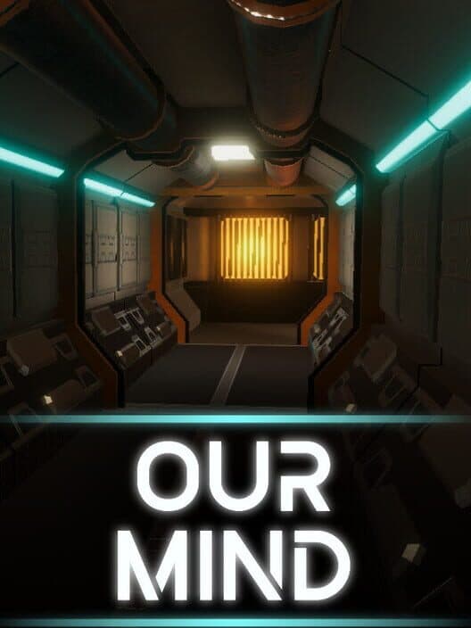 Обложка Our Mind