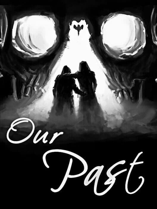 Обложка Our Past