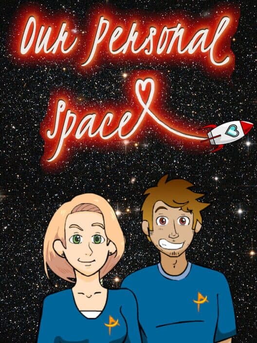 Обложка Our Personal Space