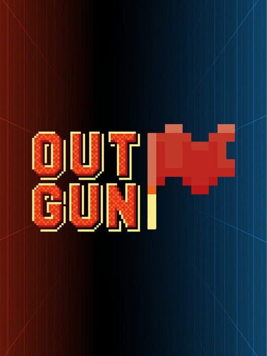 Обложка Outgun