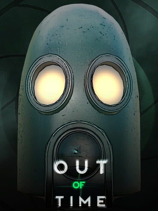 Обложка Out of Time