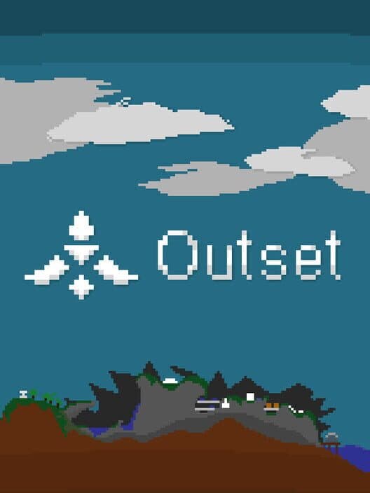 Обложка Outset