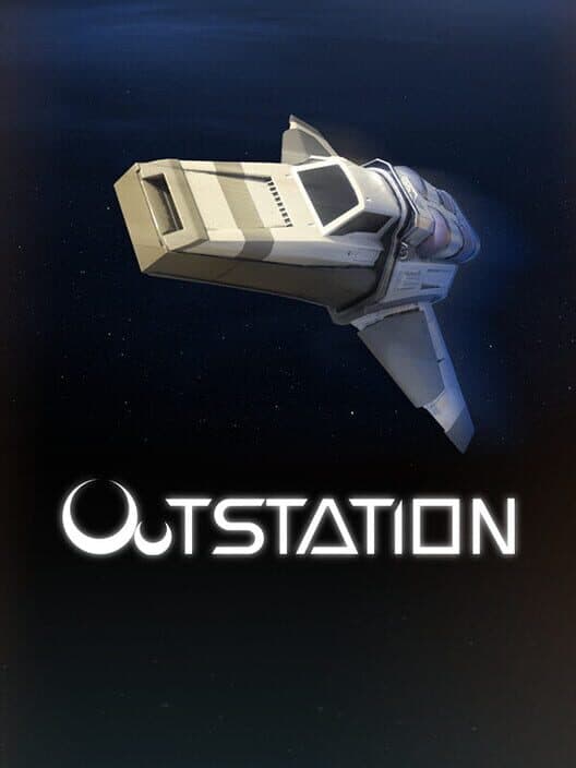 Обложка Outstation